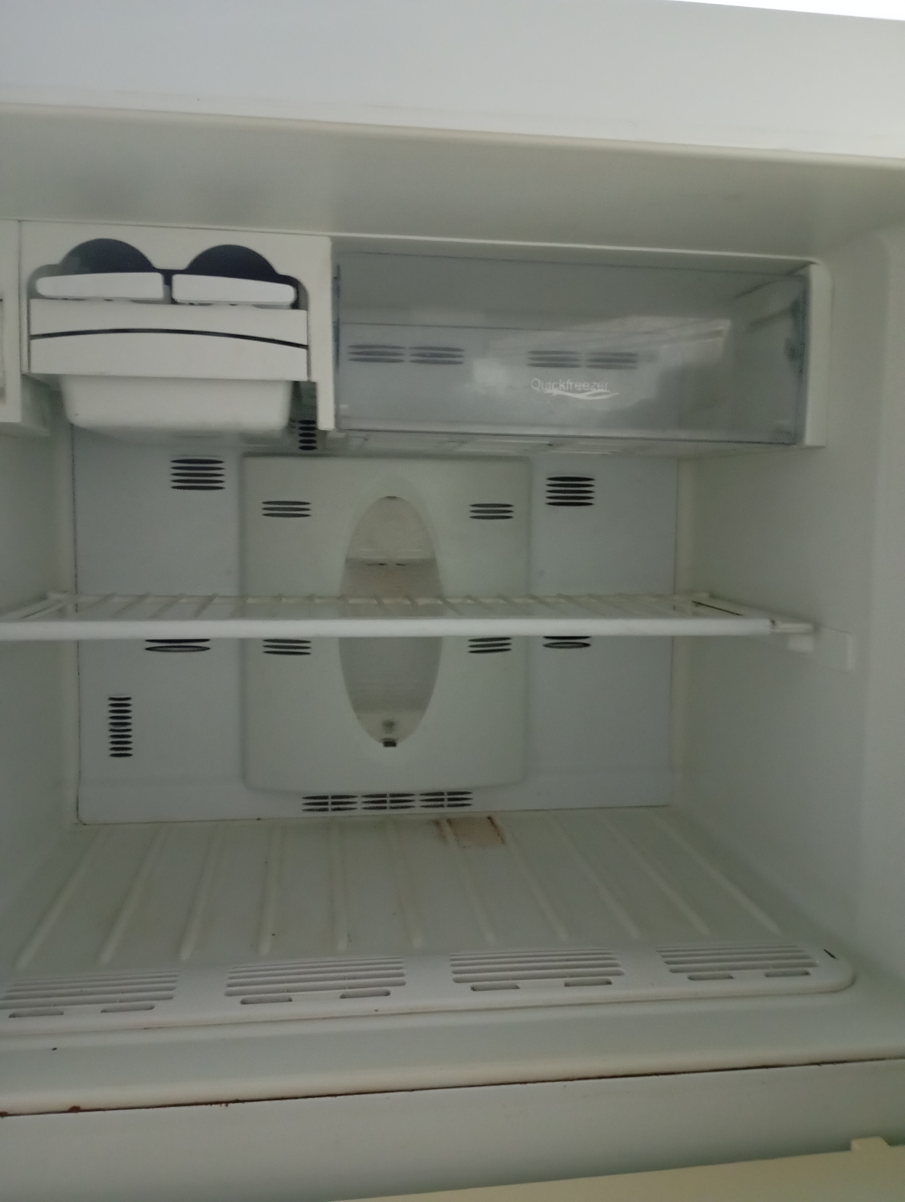 La Soukra La Soukra Rfrigrateur 2 portes Autre Grand frigidaire saba