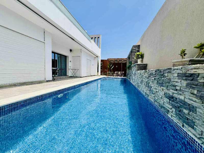 Hammamet Hammamet Vente Maisons V562 villa sierre villa sierre