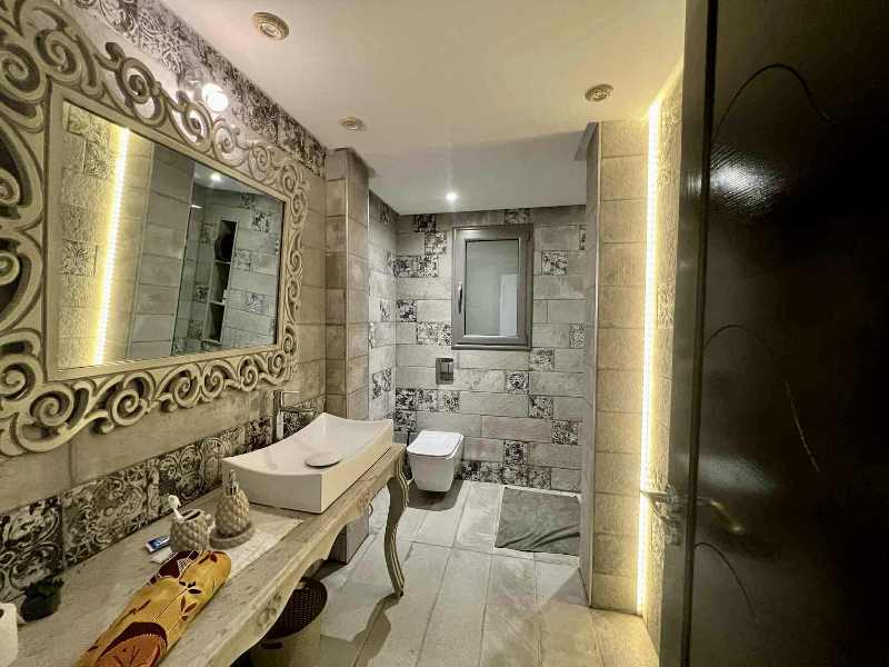Hammamet Hammamet Vente Maisons V562 villa sierre villa sierre