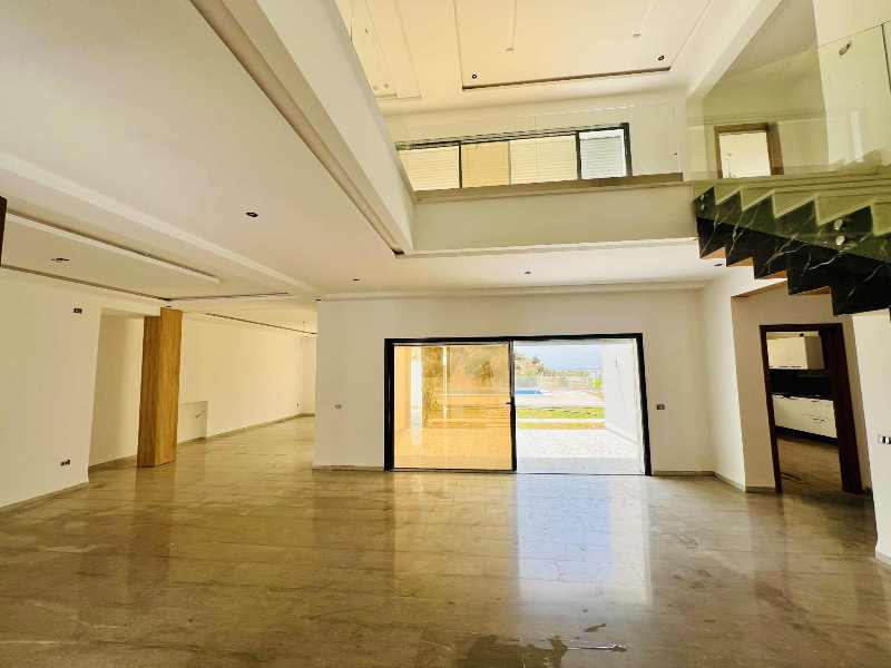 Hammamet Hammamet Vente Maisons V560 villa nadine villa sud