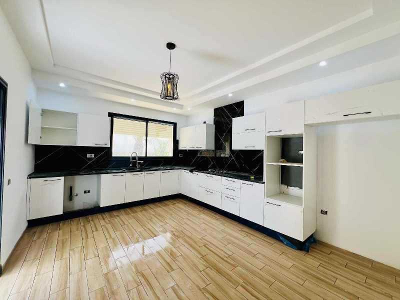 Hammamet Hammamet Vente Maisons V560 villa nadine villa sud
