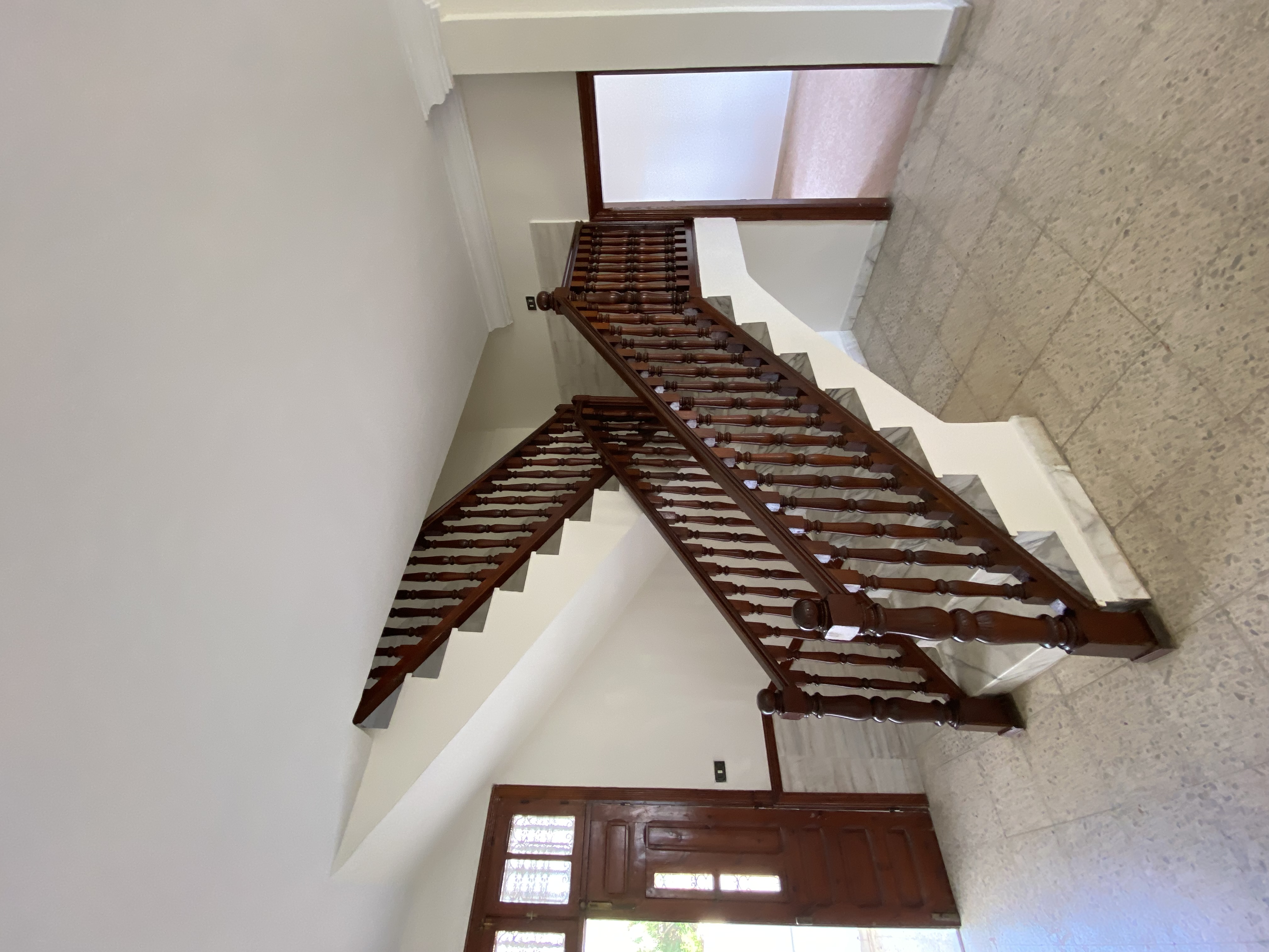 El Omrane Superieur Cite Ibn Khaldoun Vi Location Maisons Etage de villa