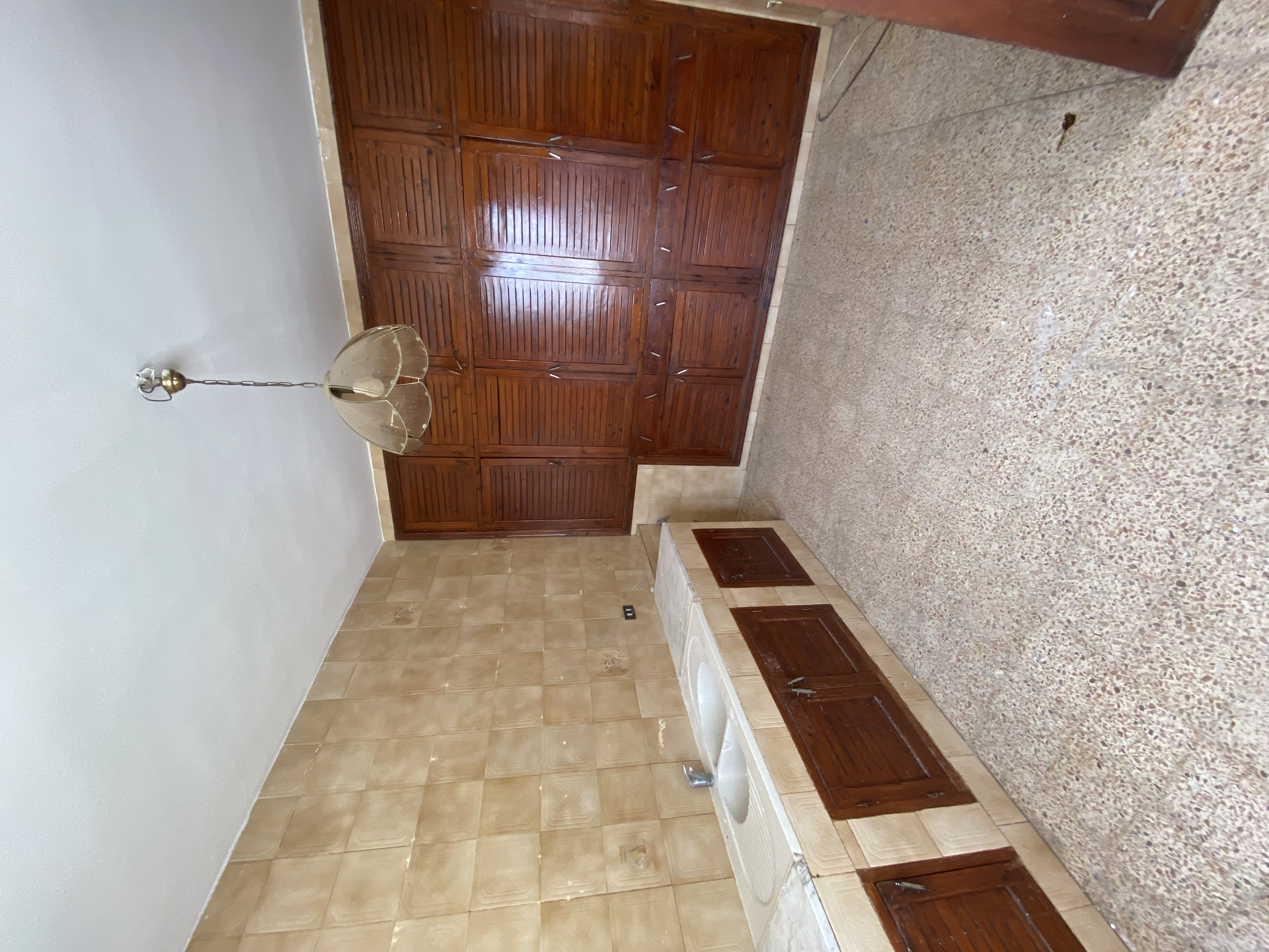 El Omrane Superieur Cite Ibn Khaldoun Vi Location Maisons Etage de villa