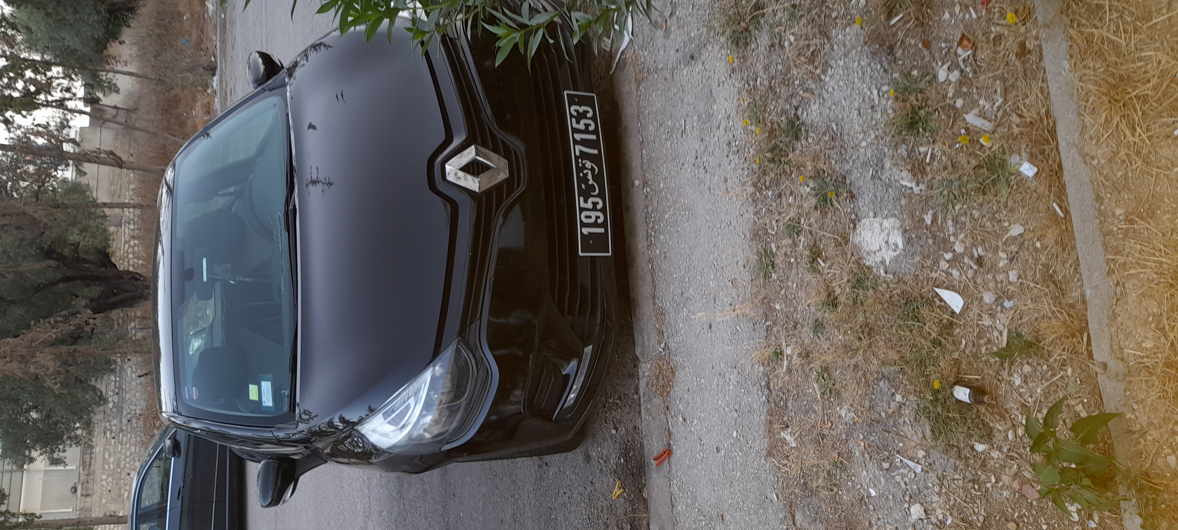 Ettahrir Cite Du Jardin Renault Clio Clio 4  ne pas rater