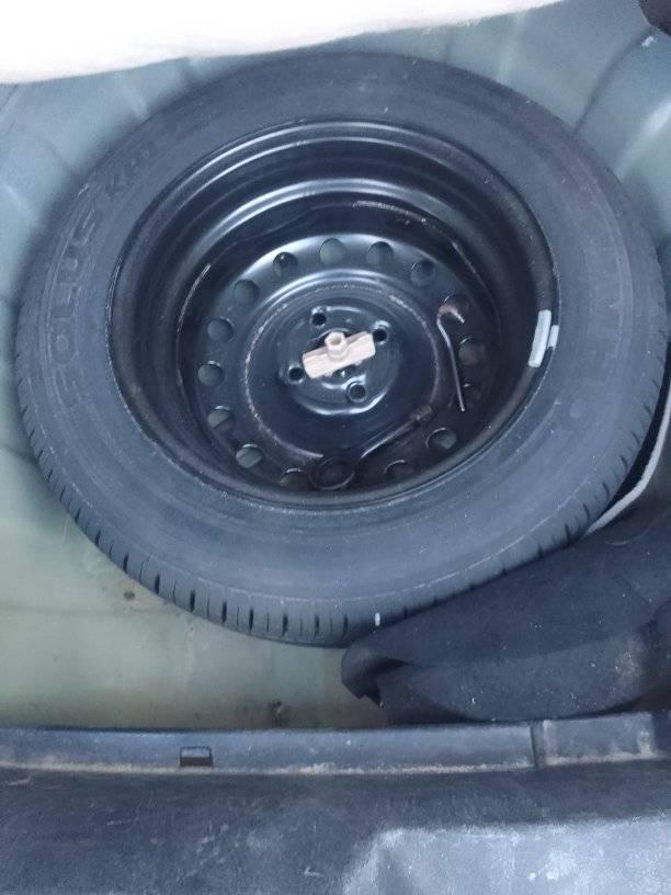 Kia Rio - Tunisie