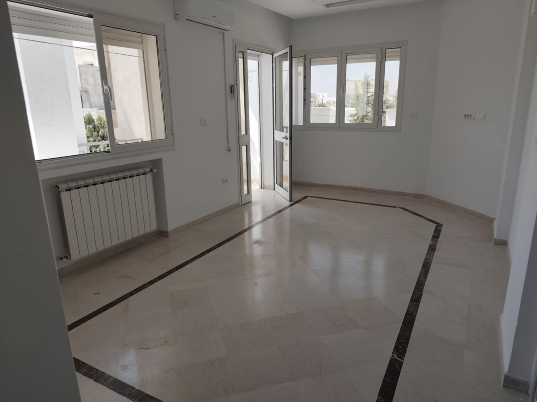 Megrine Megrine Location Appart. 2 pices Appartement s1 megrine