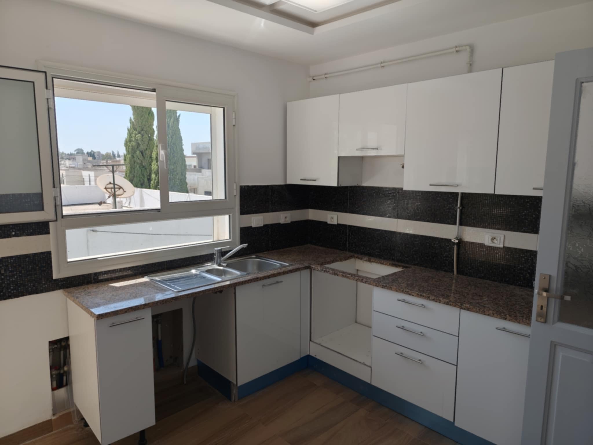 Megrine Megrine Location Appart. 2 pices Appartement s1 megrine