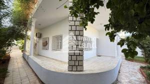 Ariana Ville Nouvelle Ariana Location Maisons Rdc de villa s3 de 170m2  nouvelle ariana