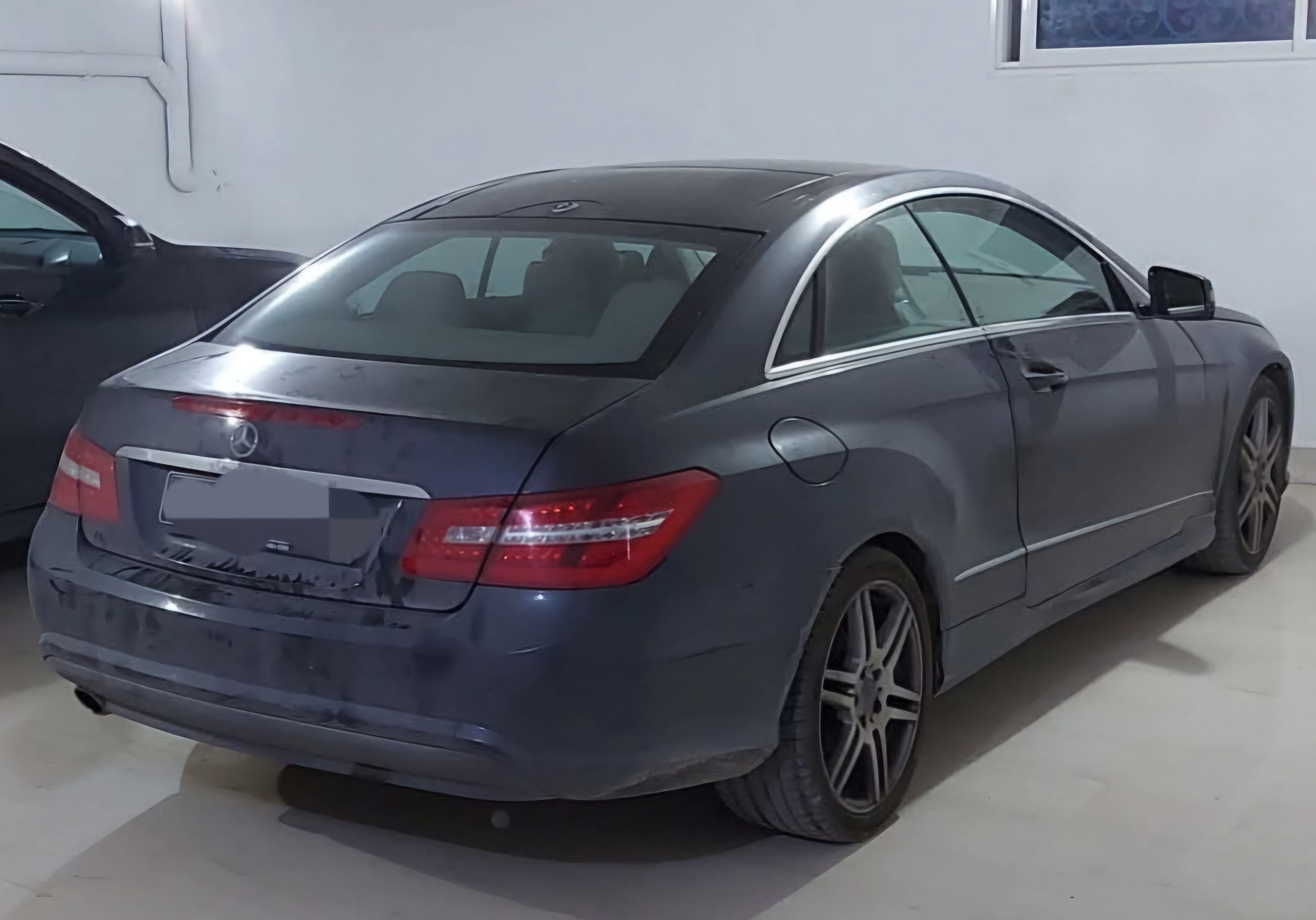 Mercedes Autre - Tunisie
