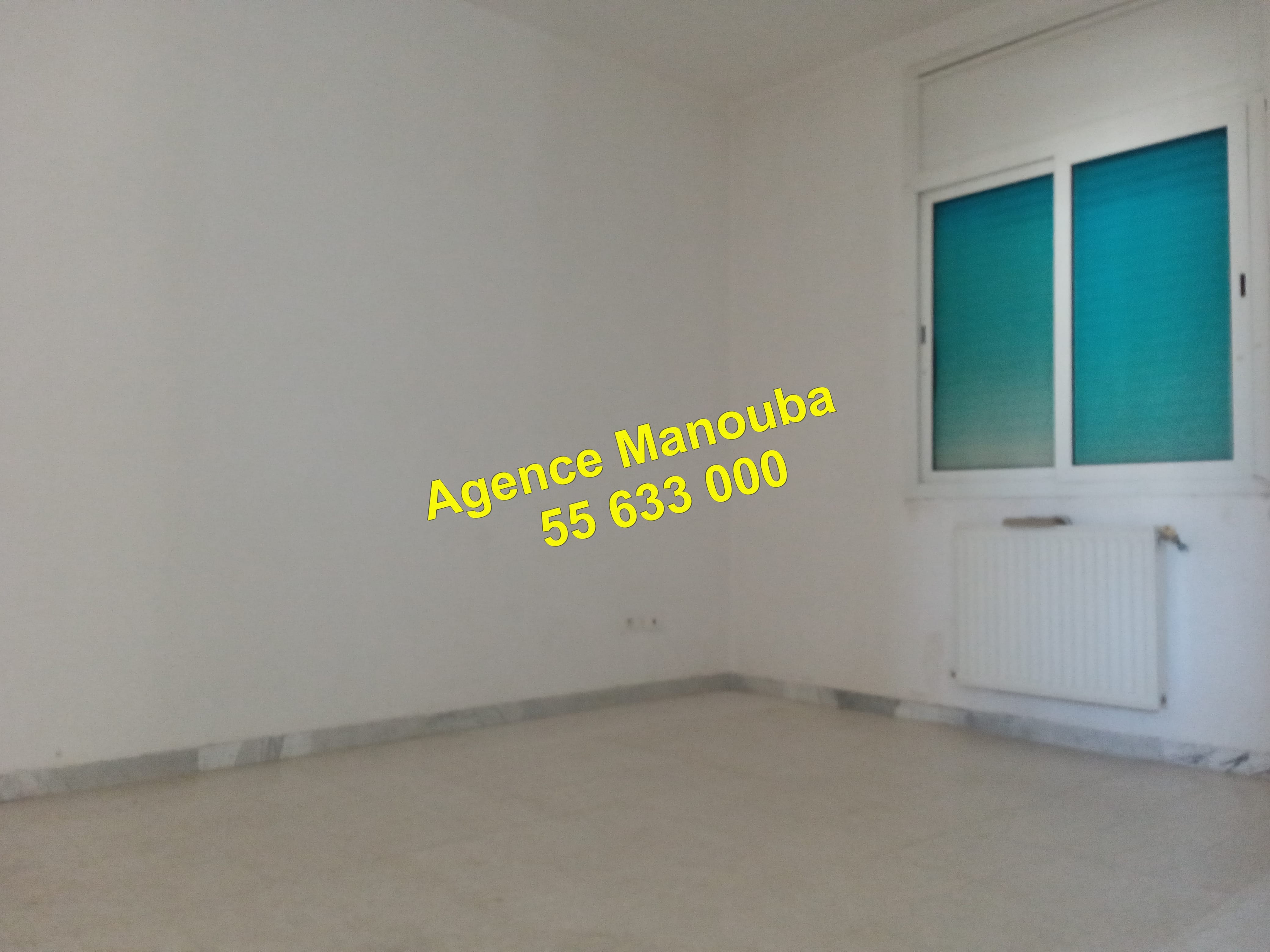 Mannouba La Mannouba Location Maisons Villa indpendante  la manouba