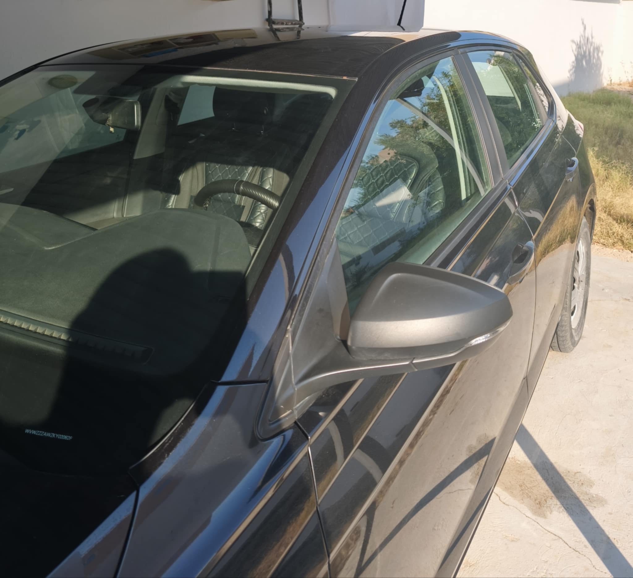 Hammam Sousse Hammam Sousse Volkswagen Polo 7 Trs belle polo 8