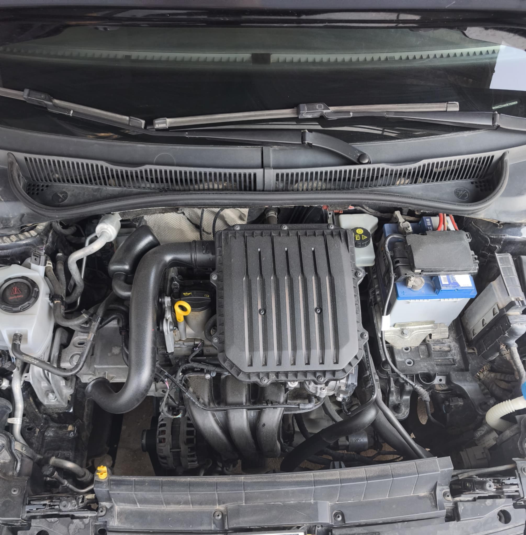 Hammam Sousse Hammam Sousse Volkswagen Polo 7 Trs belle polo 8