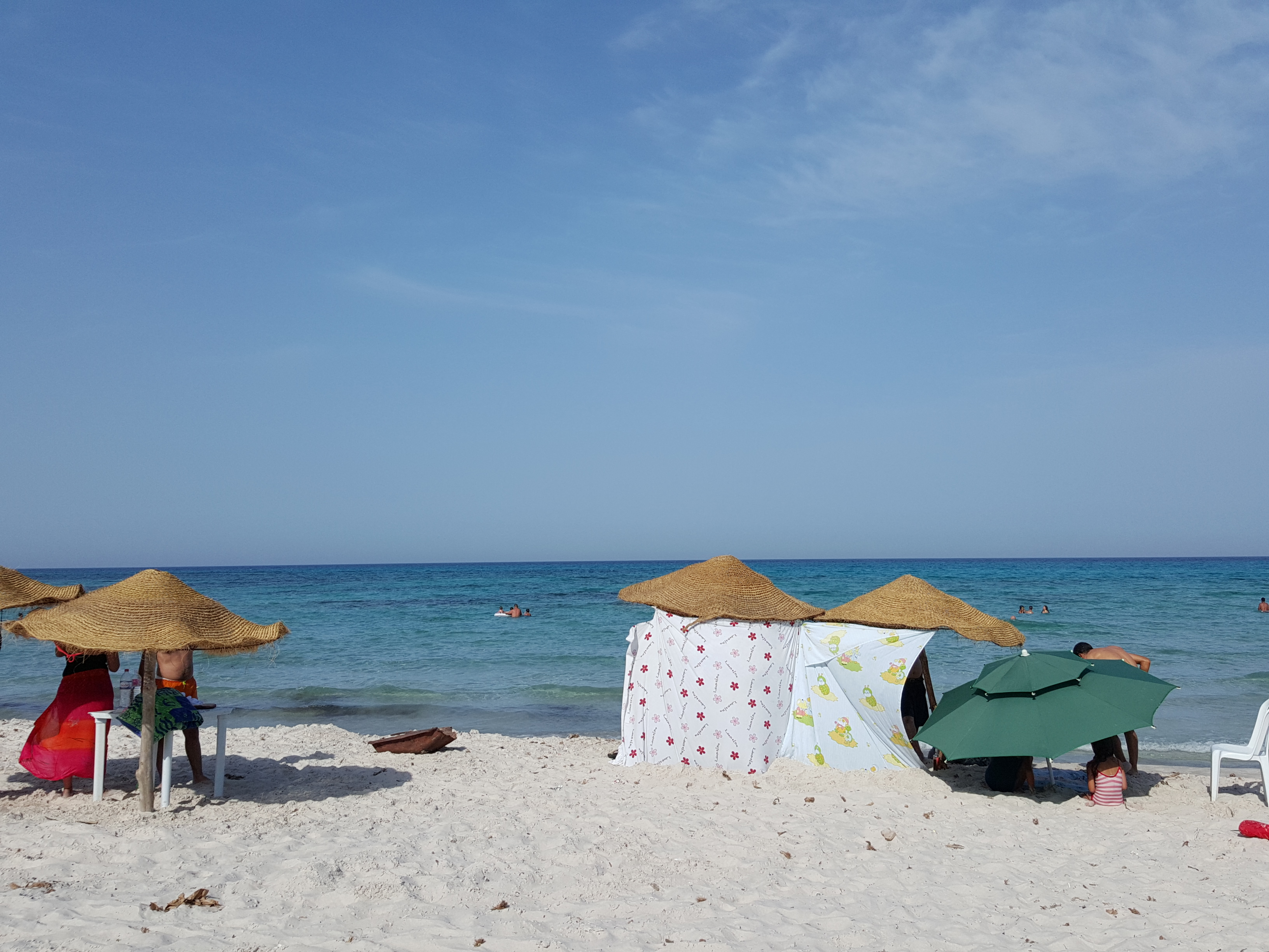 Kelibia Kelibia Terrain Terrain nu Meilleure offre  ne pas rater de 1 ha