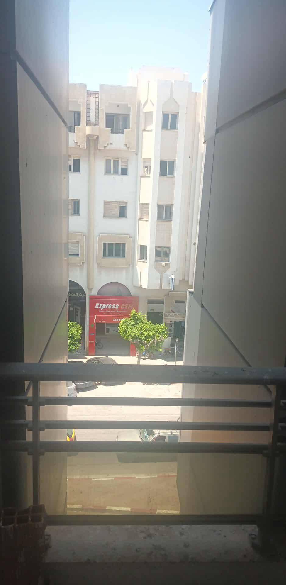 Sfax Ville Bab El Jebli Bureaux & Commerces Bureau Cabinet mdical au centreville de sfax