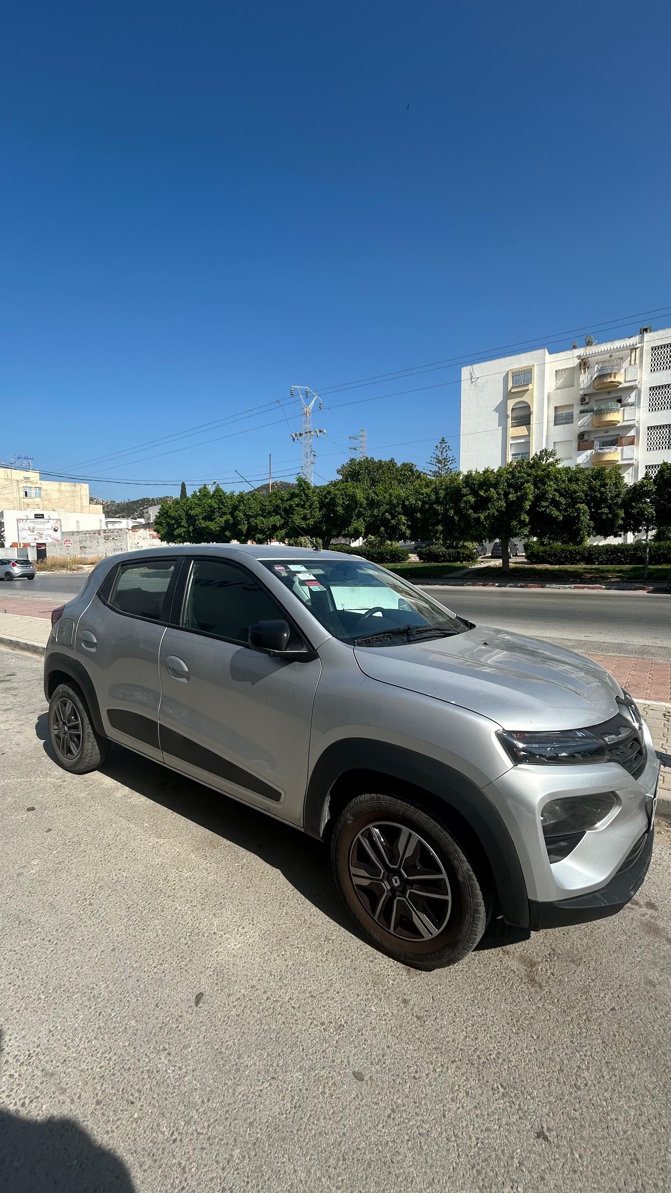 Renault Autre - Tunisie