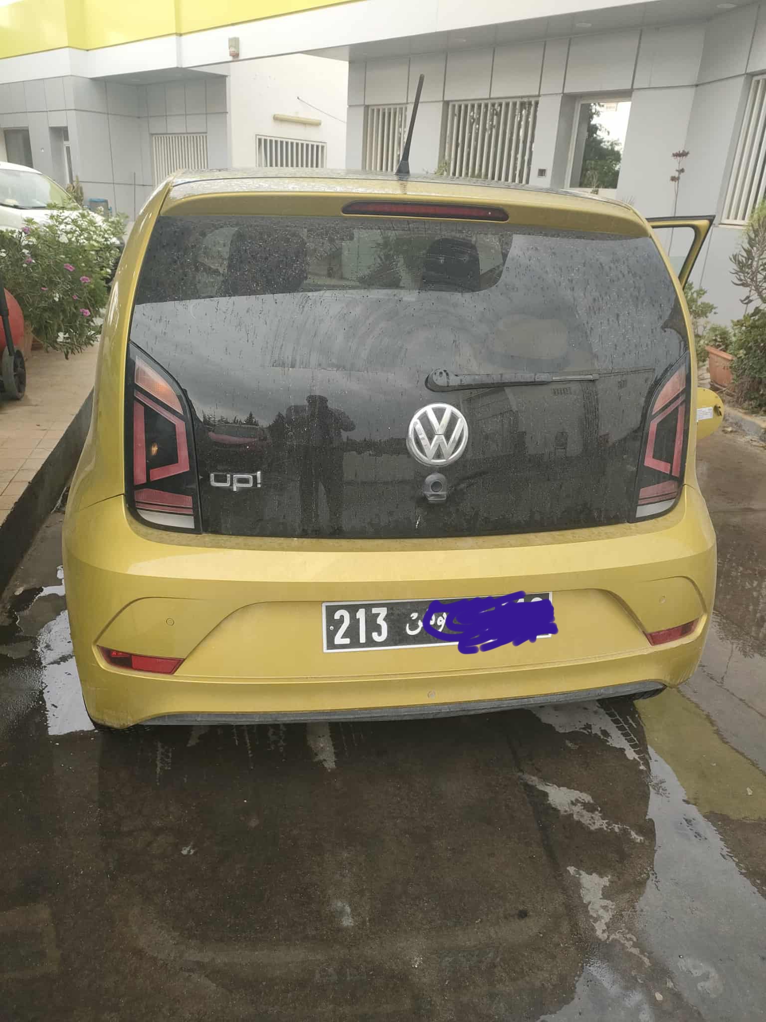 Volkswagen Autre Modle - Tunisie
