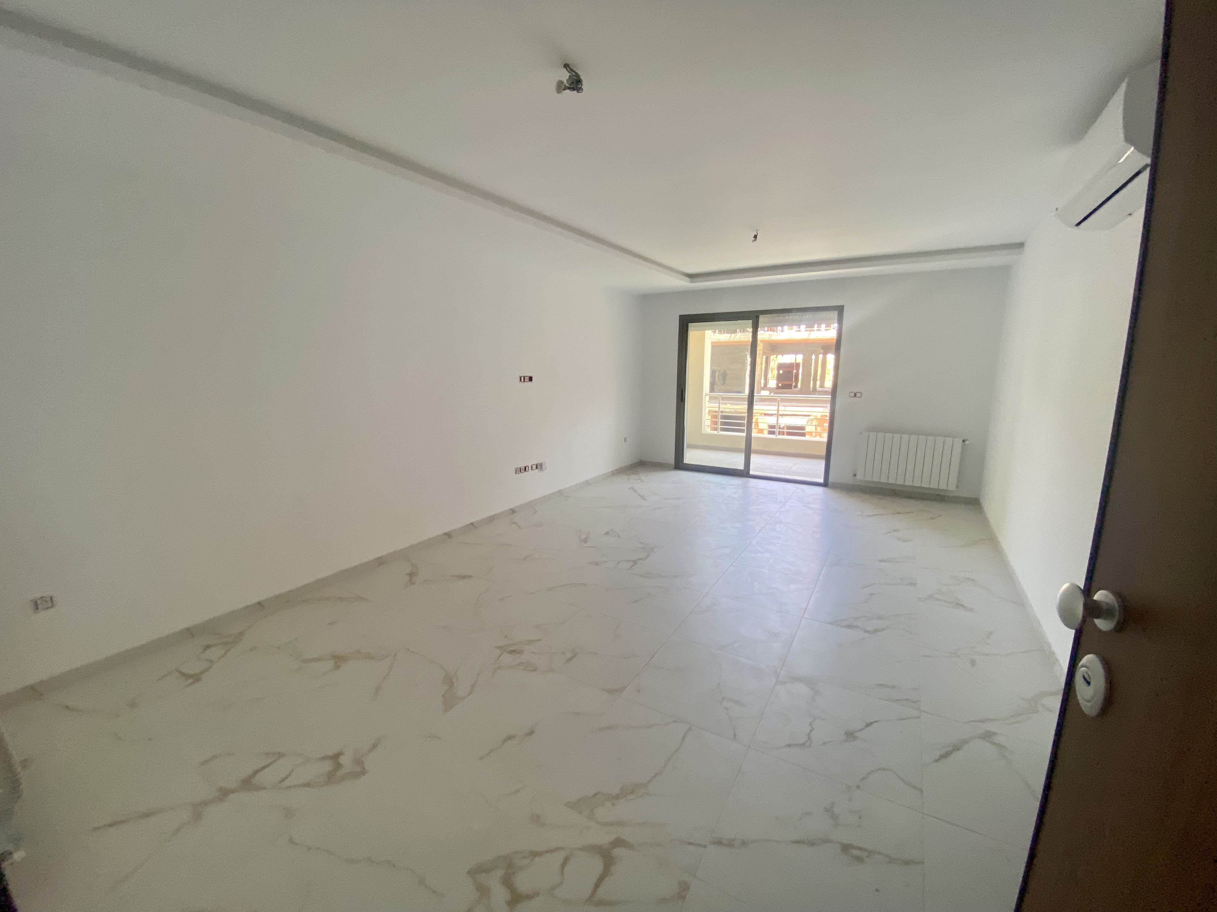 Ain Zaghouan Ain Zaghouan Location Appart. 2 pices S2 jamais habit  la nouvelle soukra