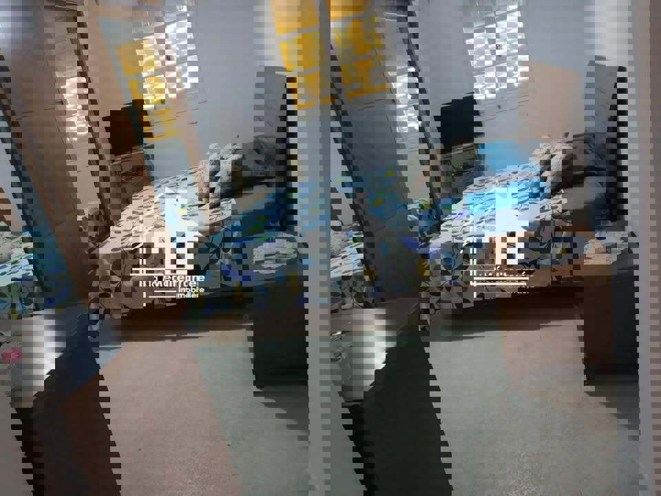 Le Bardo Le Bardo Vente Appart. 2 pices Appartement s2  ras tabia