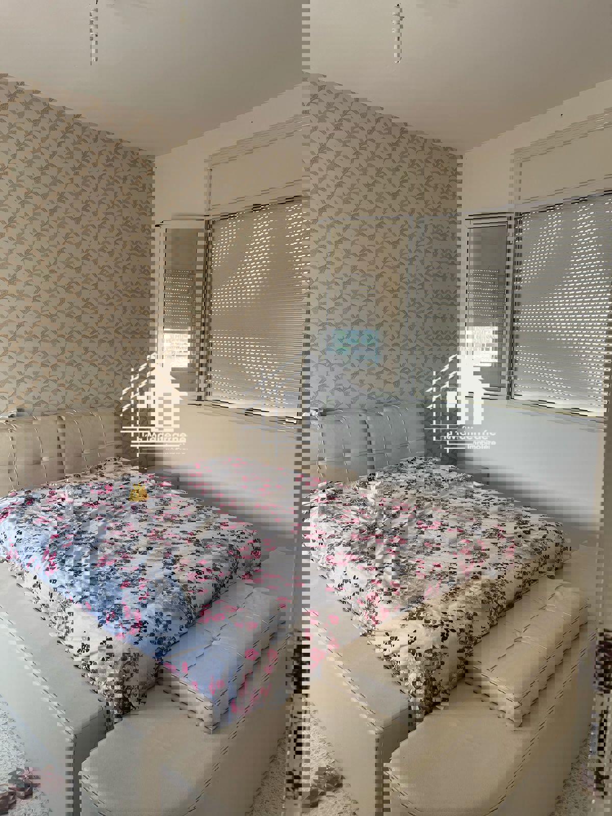 Mannouba La Mannouba Vente Appart. 3 pices Appartement s3  manouba