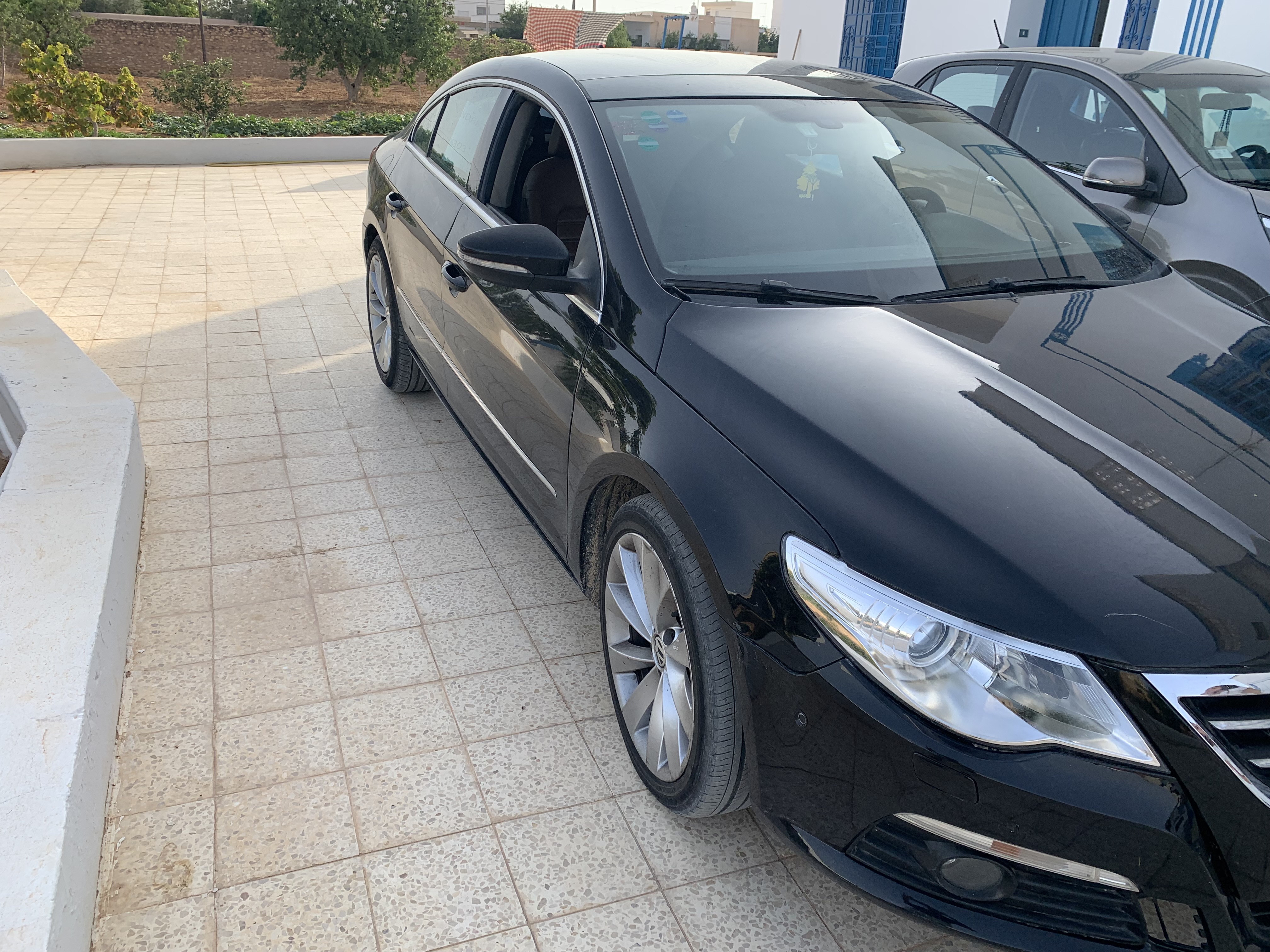 Volkswagen Passat - Tunisie