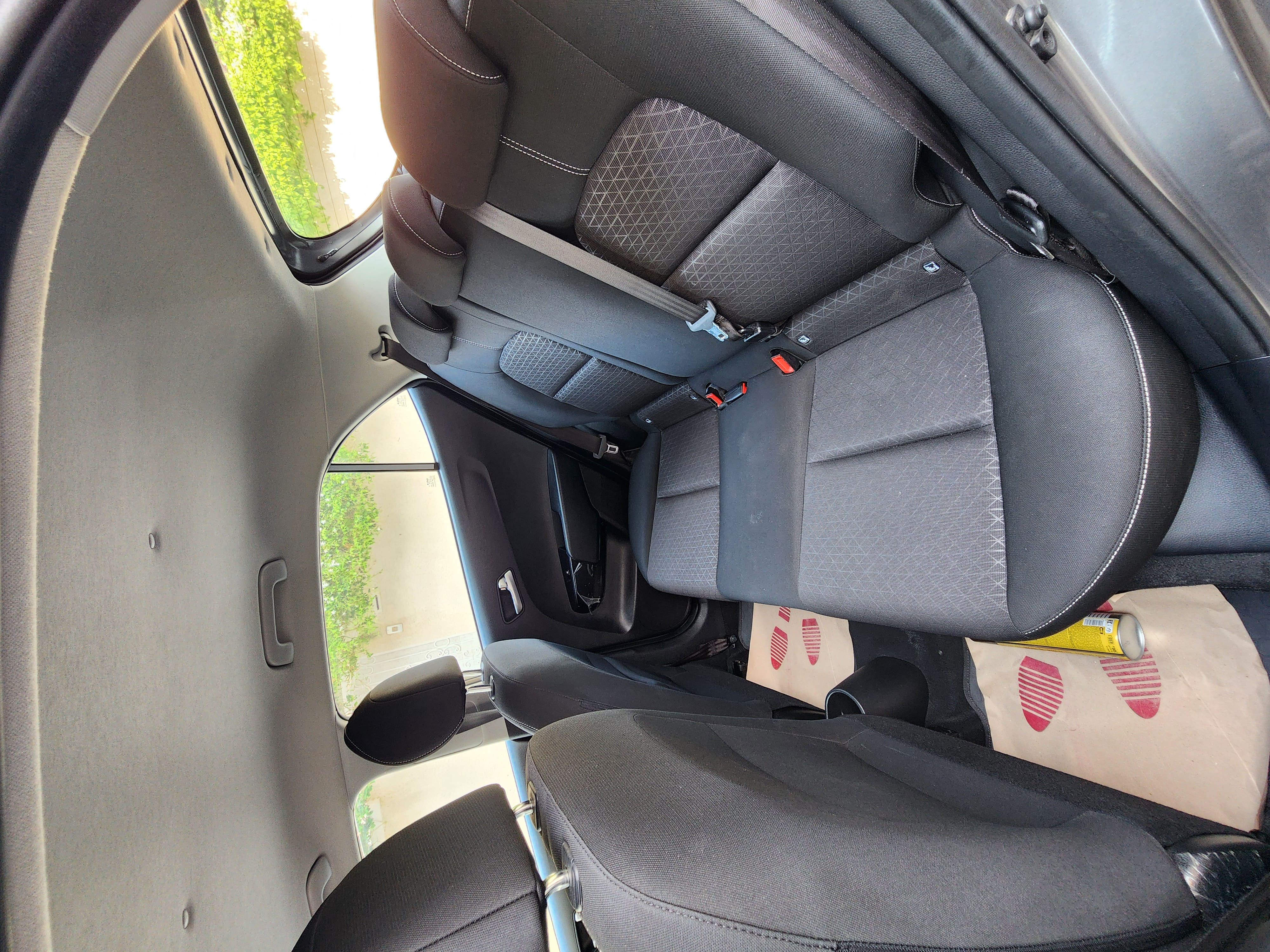 Kia Picanto - Tunisie