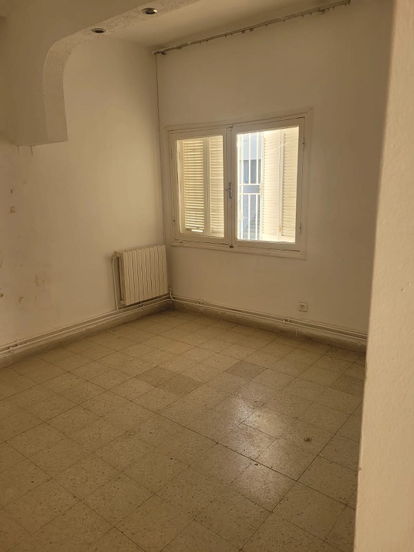 Ariana Ville El Menzah 6 Location Duplex Duplex aux uv4 wb2867