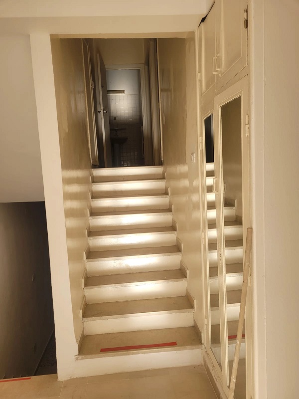Ariana Ville El Menzah 6 Location Duplex Duplex aux uv4 wb2867