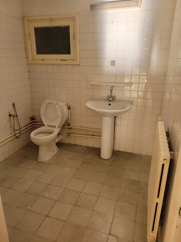 Ariana Ville El Menzah 6 Location Duplex Duplex aux uv4 wb2867