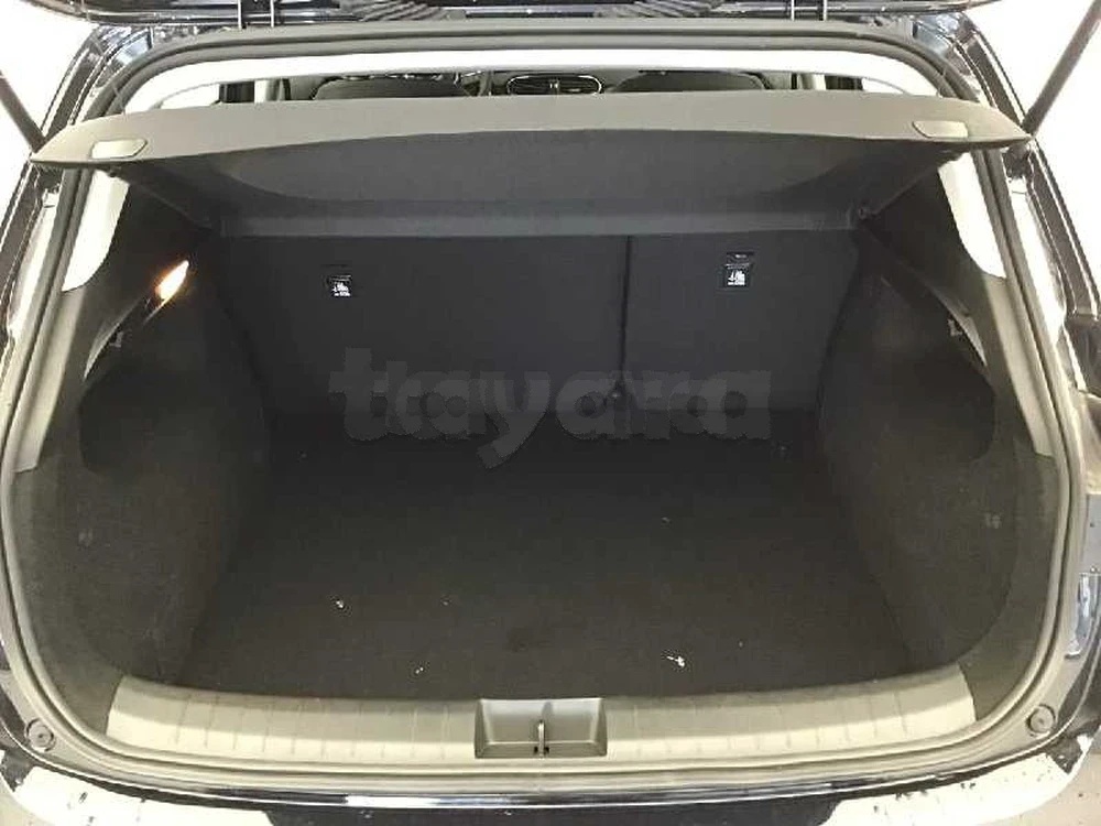 Ariana Ville Cite Ennasr 2 Fiat Tipo Fiat tipo 5chv