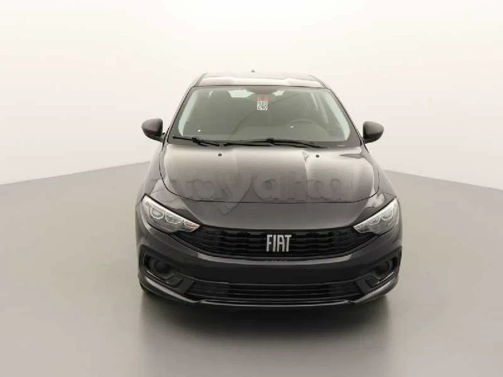 Fiat Tipo - Tunisie
