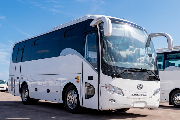 Ain Zaghouan Jardins de Carthage Autre Marque Autre Modle Mini  bus  king lonk