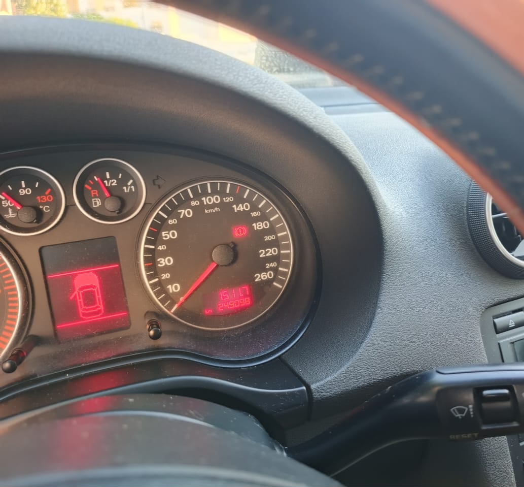 El Hrairia El Hrairia Audi A3 Audi a3  avec un prix raisonnable
