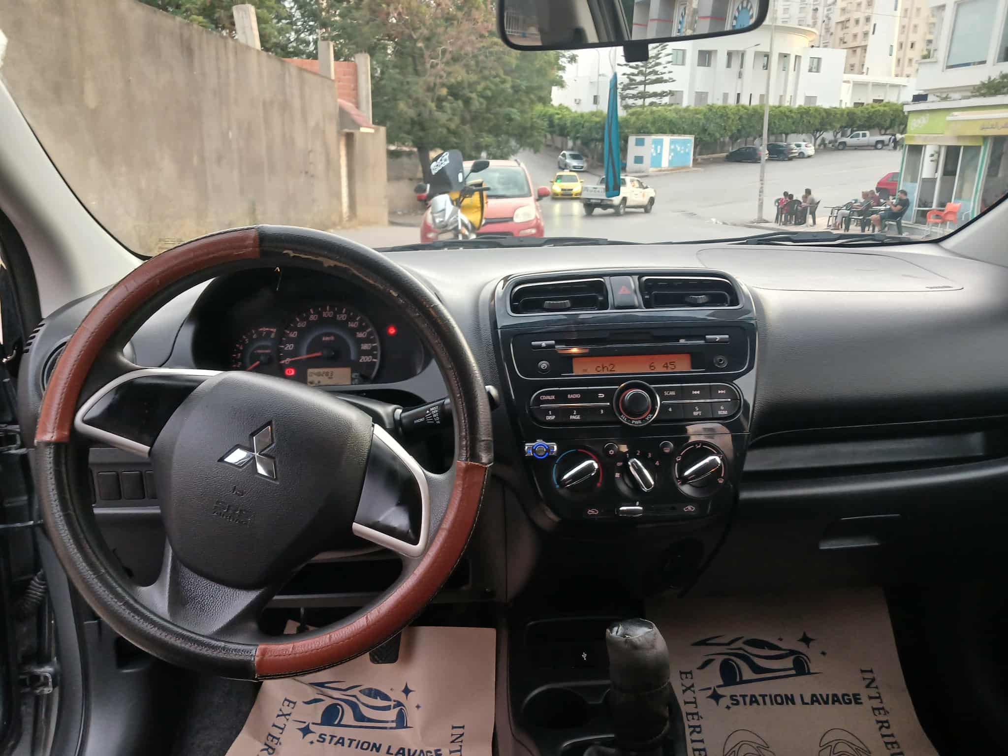 Mitsubishi Autre - Tunisie
