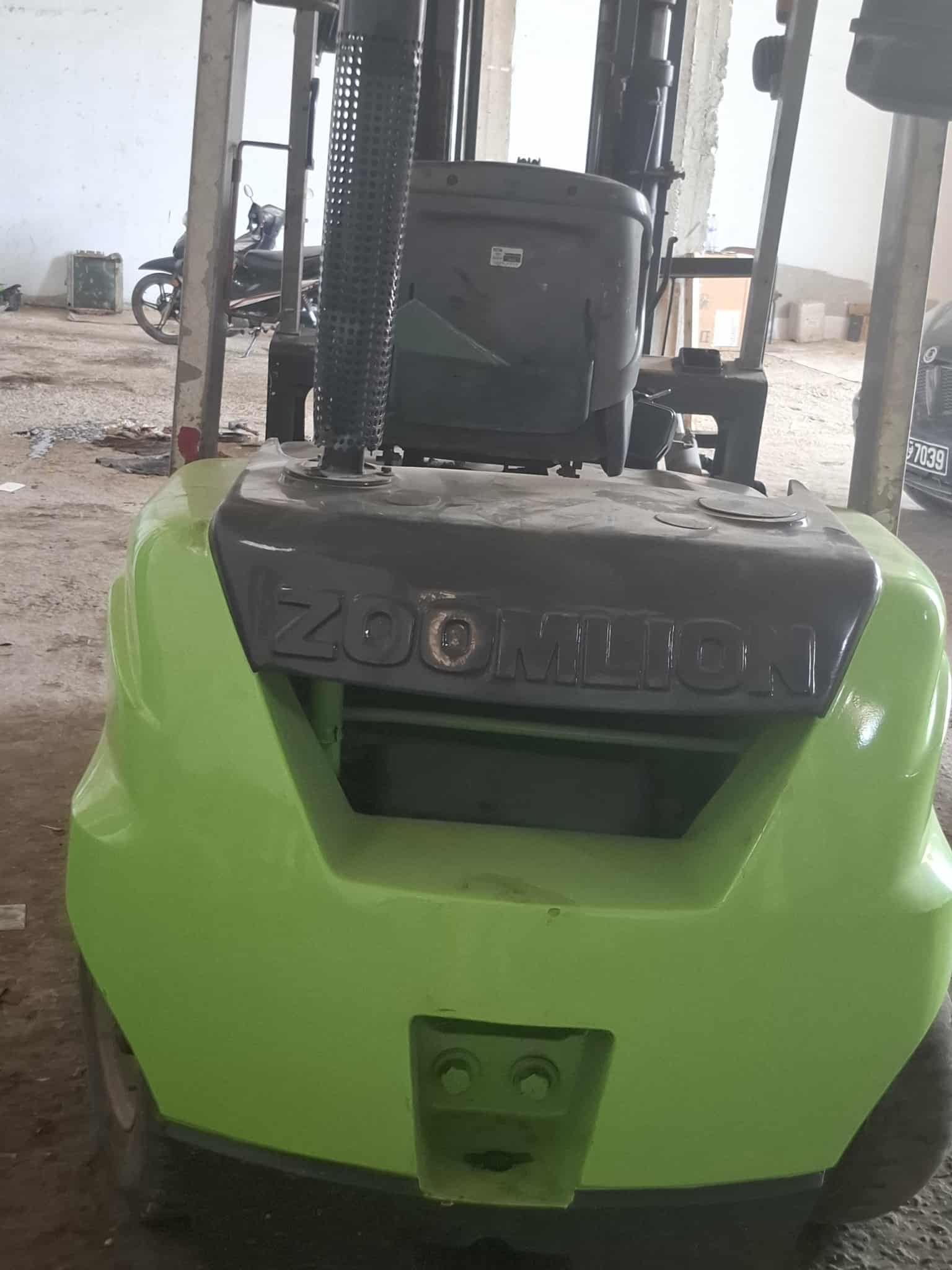 Sfax Ville Sfax Outillage et Dpannage Levage, Manutention Chariot elevateur
