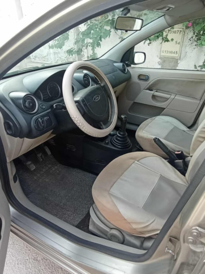 Ford Autre - Tunisie