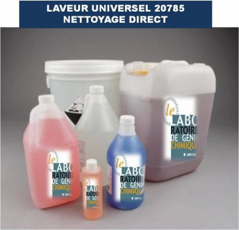 Beja Nord Beja Lave-vaisselle Autre Chimie  universal  solution