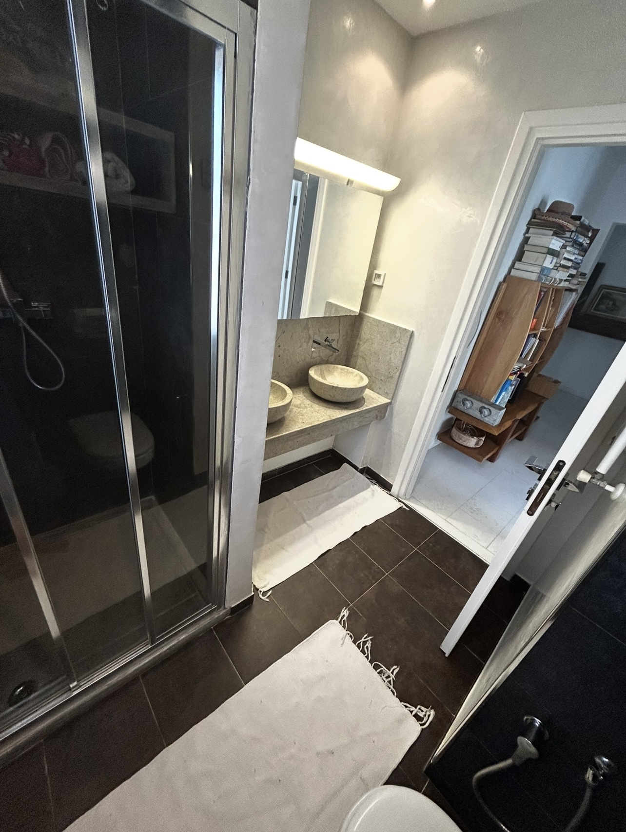 La Marsa Gammart Vente Appart. 3 pices Appartement s3