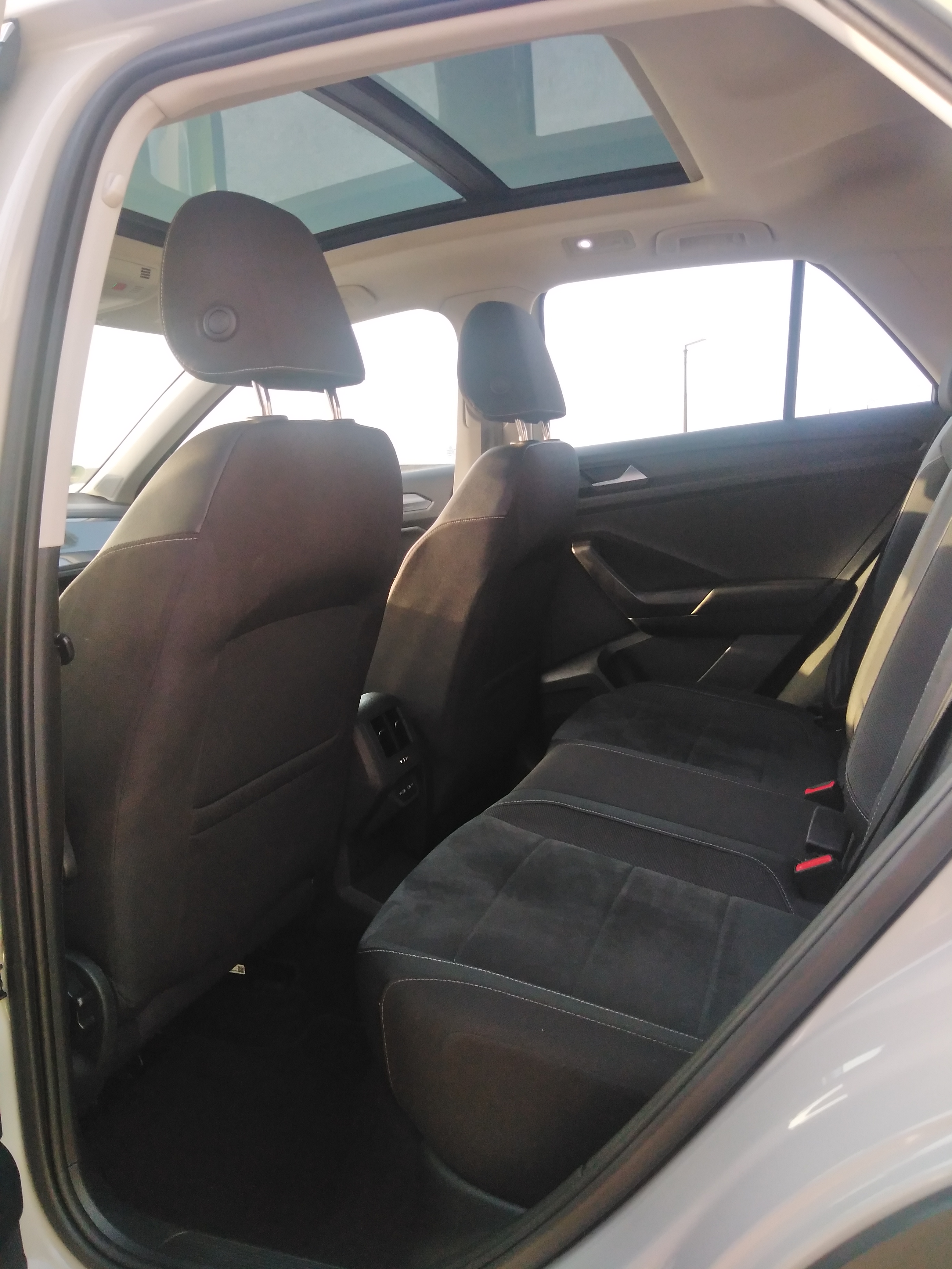 Bizerte Nord Cite El Korniche 1 Volkswagen Tiguan T roc highline