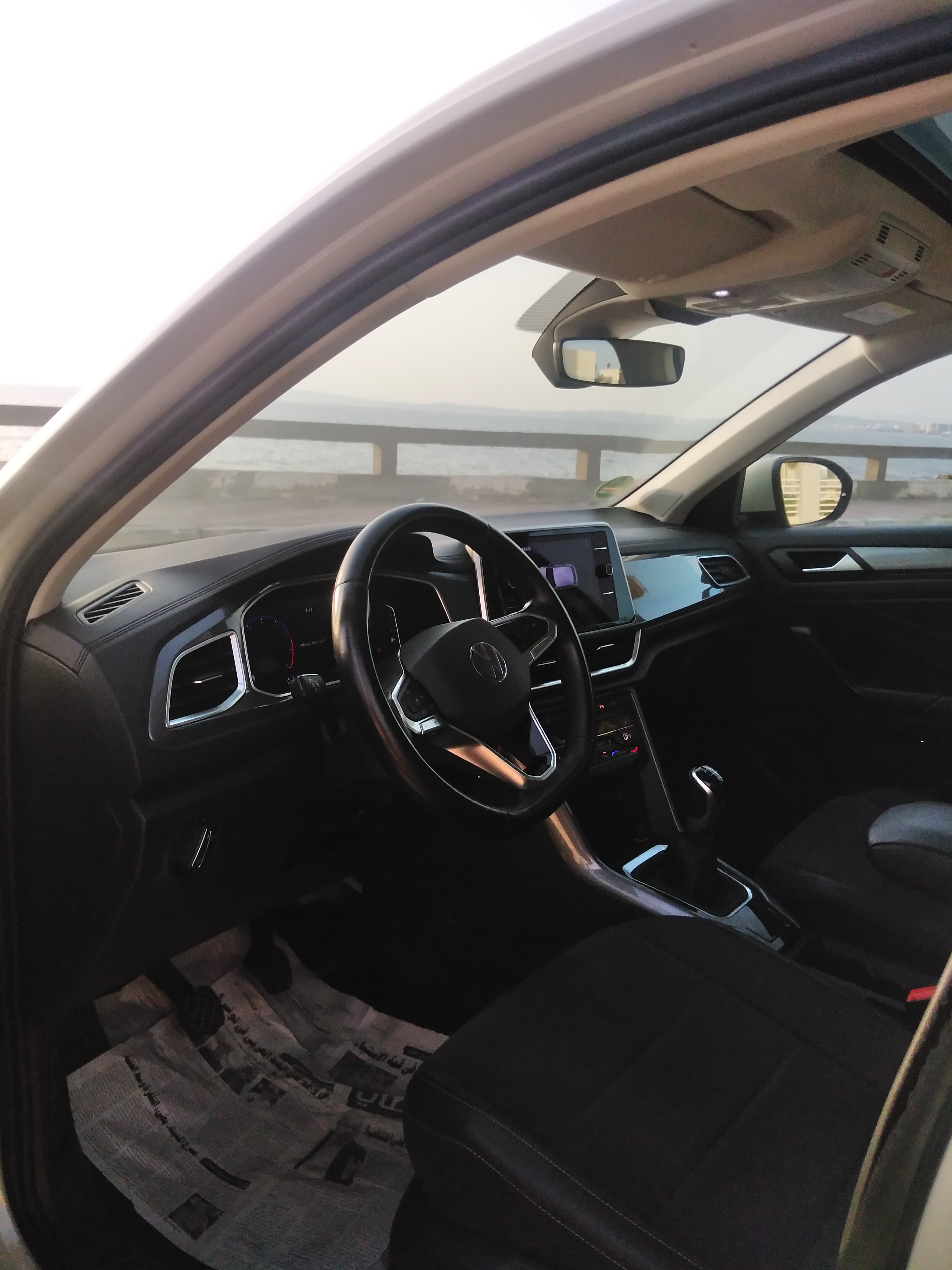 Volkswagen Tiguan - Tunisie