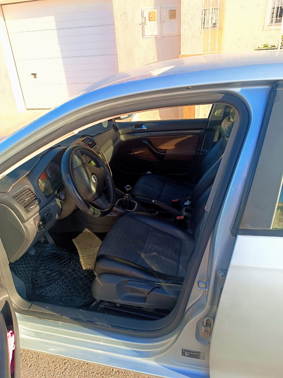Volkswagen Jetta - Tunisie
