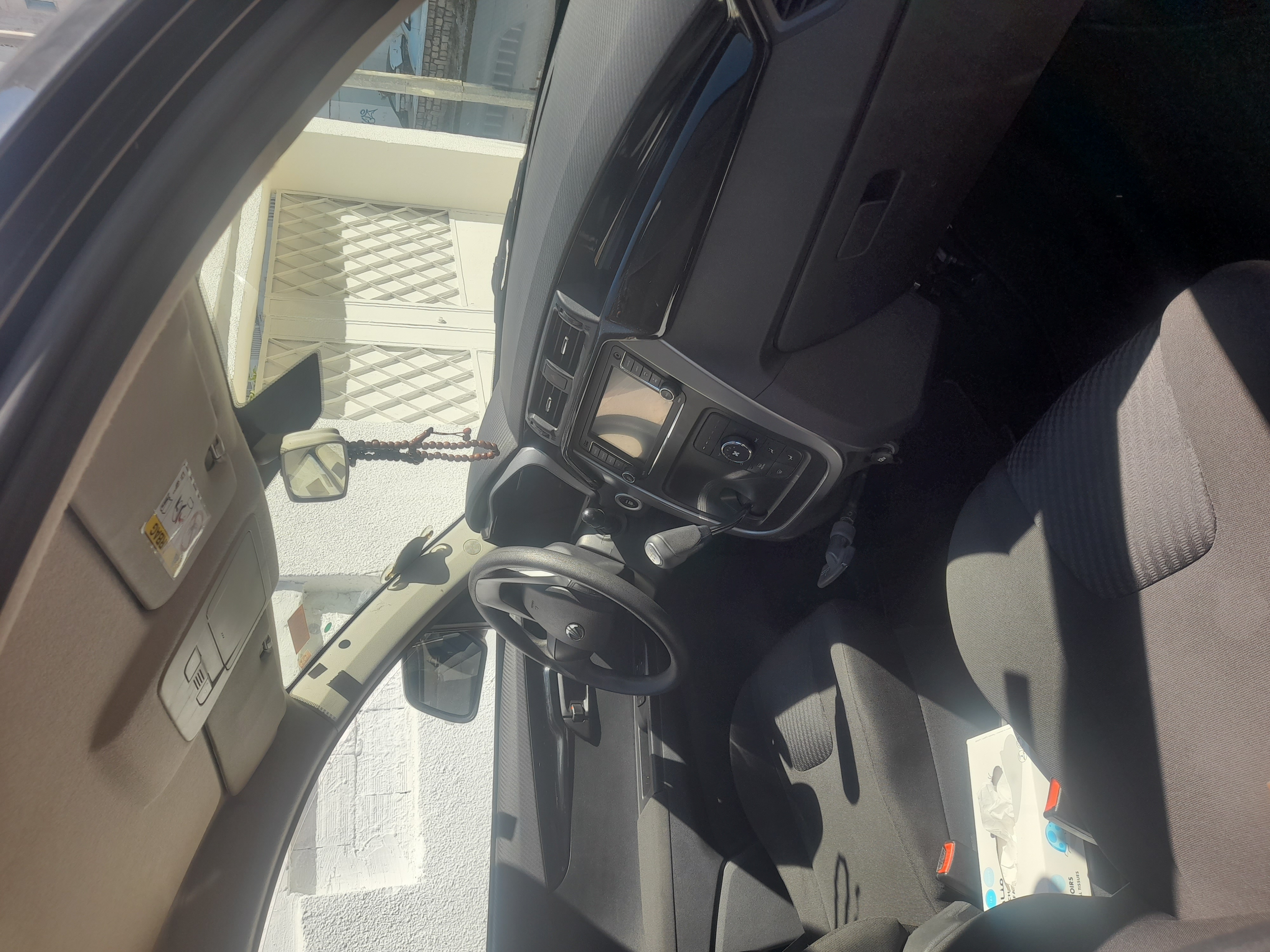 Mahindra Autre - Tunisie