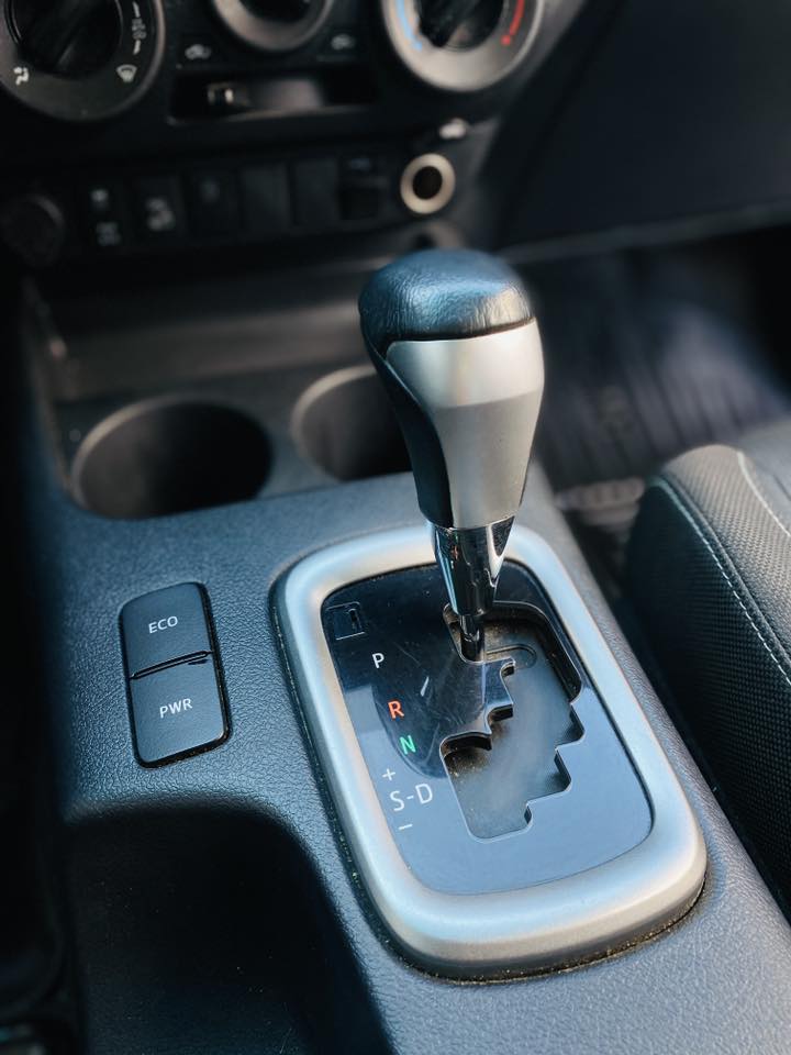 Toyota Hi.Lux - Tunisie