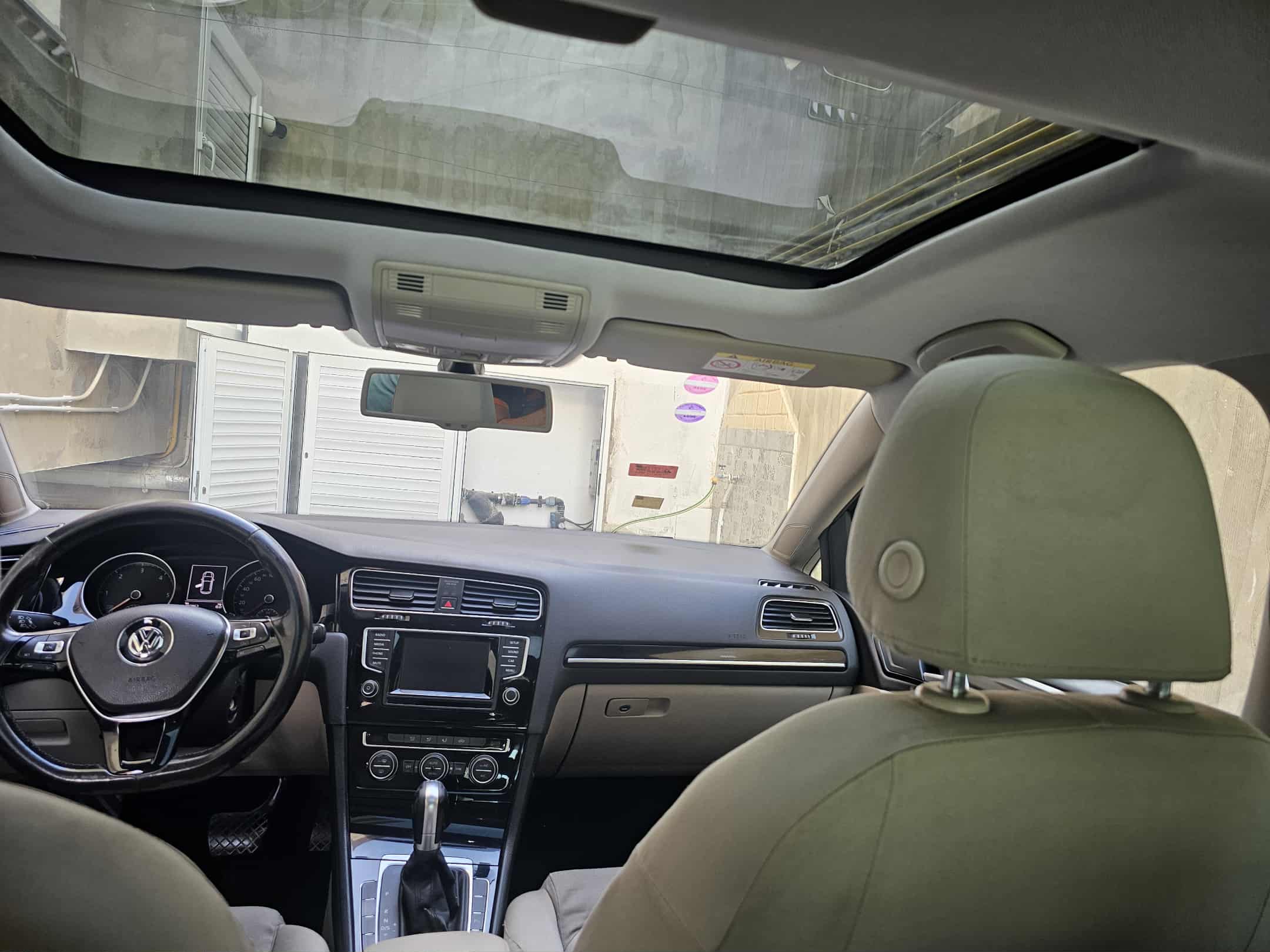 Sousse Ville Sousse Volkswagen Golf 7 Volkswagen golf 7 tdi highline dsg7 bluemotion