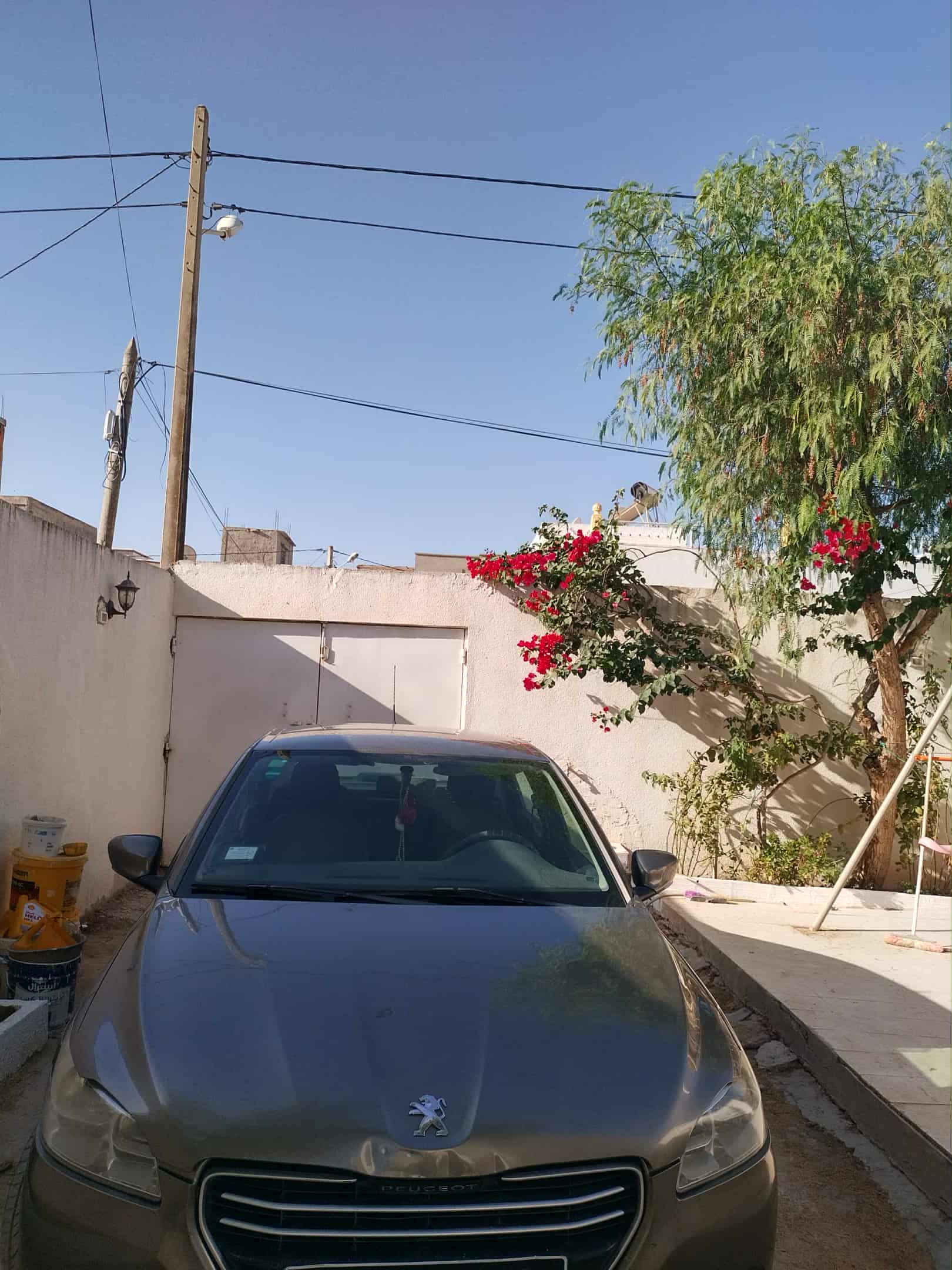 Raoued Raoued Peugeot Autre Modle Peugeot 301