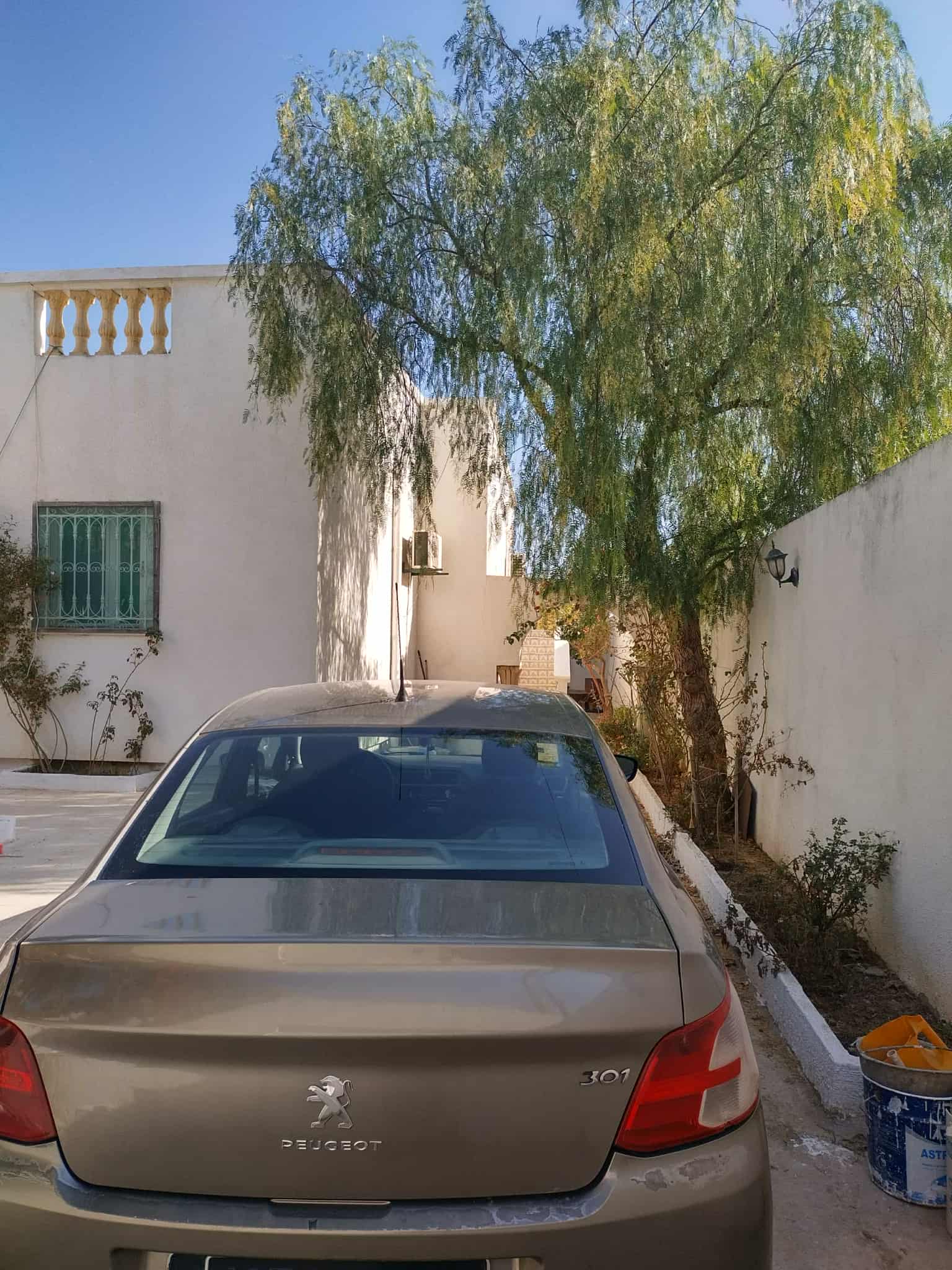 Peugeot Autre - Tunisie