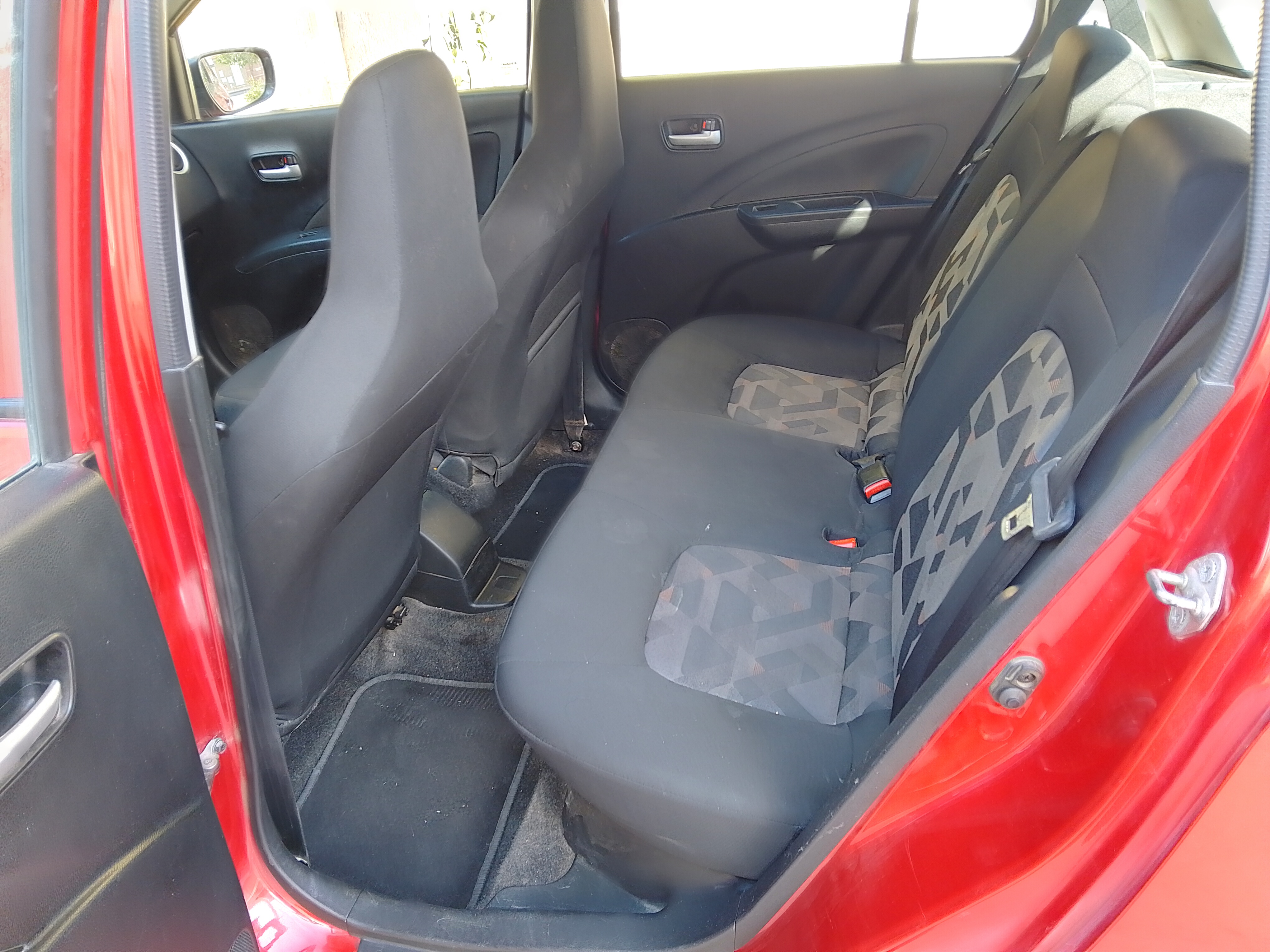 Suzuki Autre - Tunisie