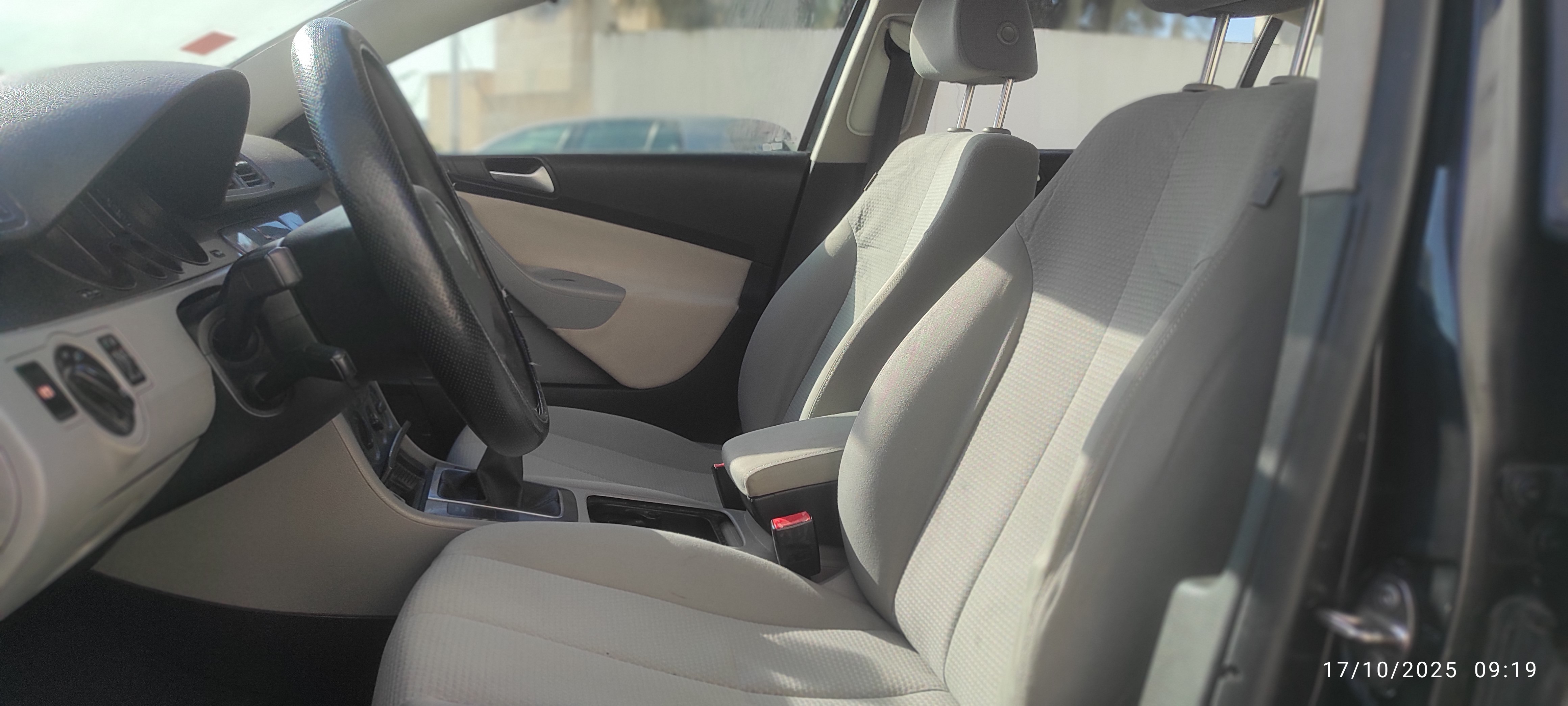 Ariana Ville Ariana Volkswagen Passat Voiture passat en trs bon tat