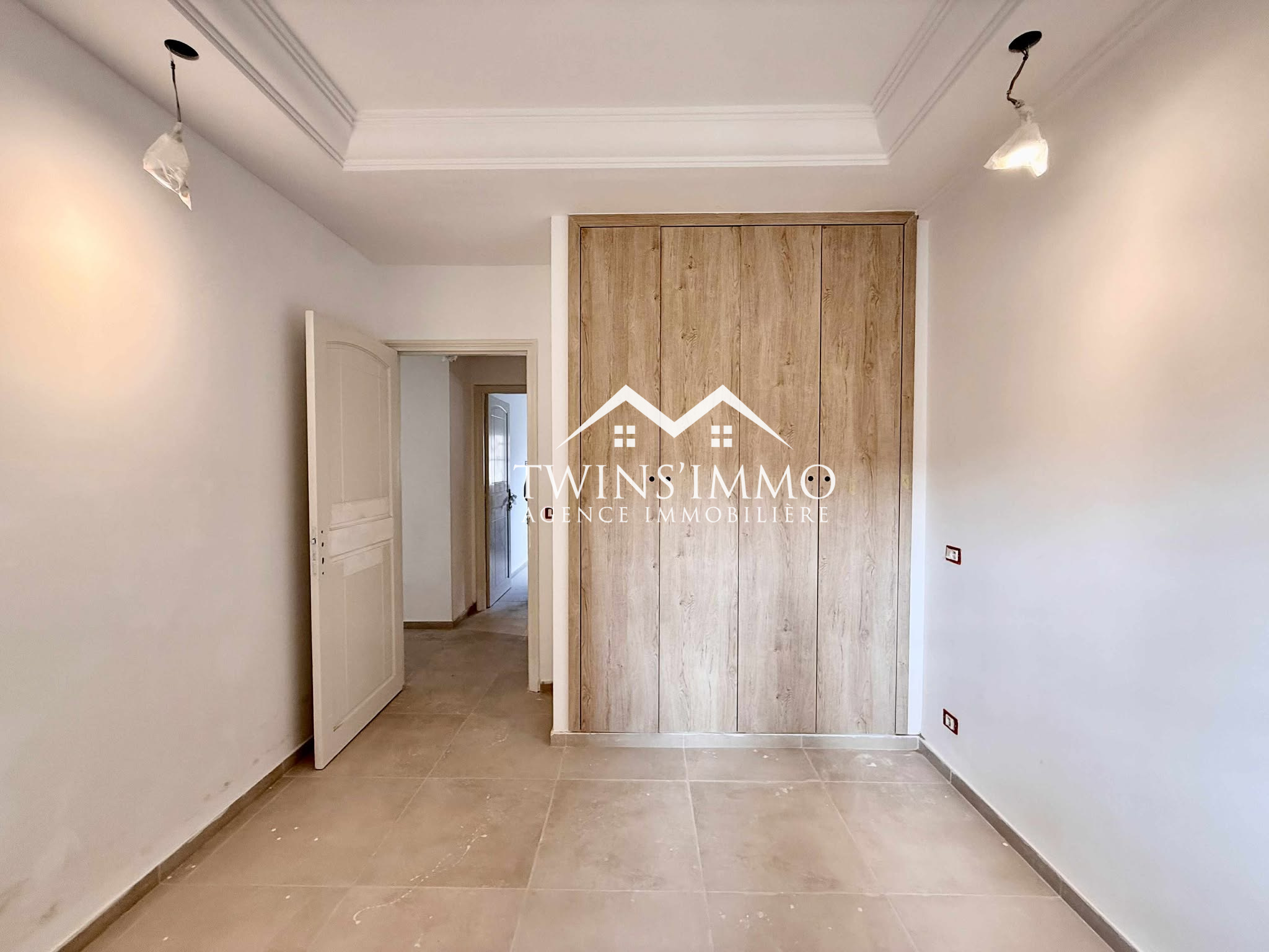 Ain Zaghouan Ain Zaghouan Location Appart. 2 pices Appartement s2 retap  neuf  ain zaghouan