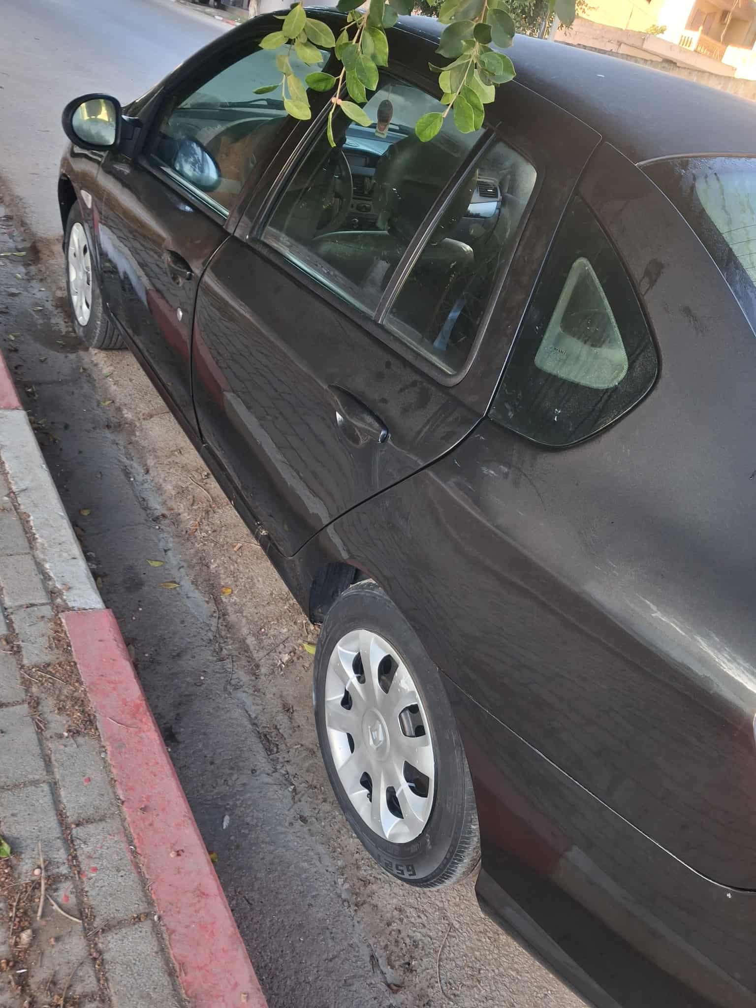 Renault Symbol - Tunisie