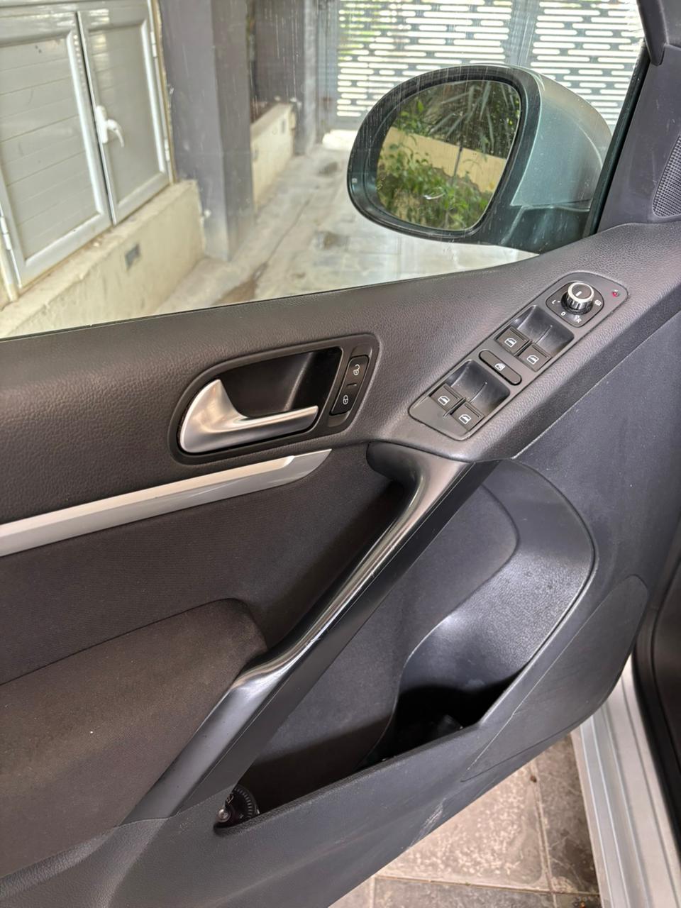 Volkswagen Tiguan - Tunisie